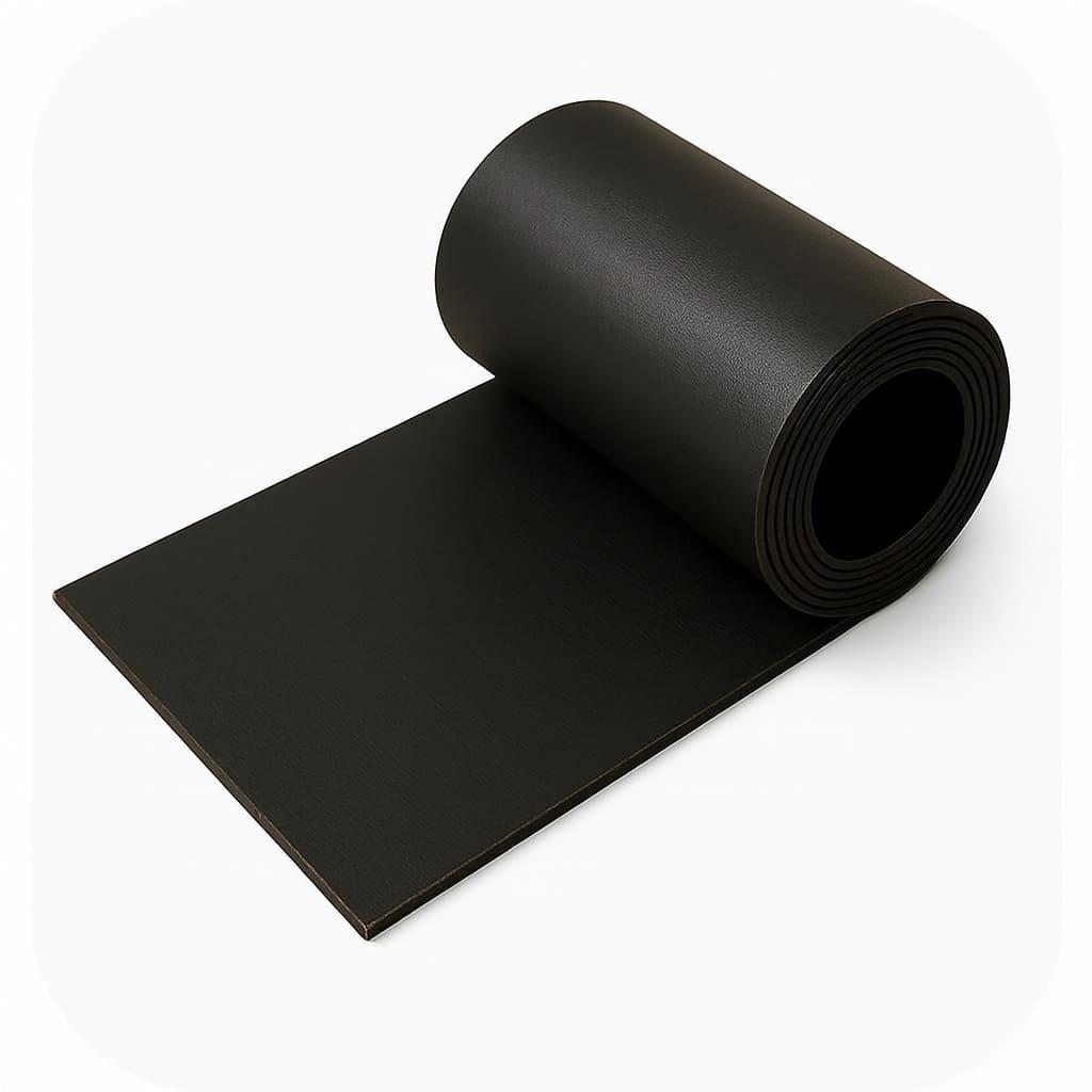 SBR橡膠墊耐重墊